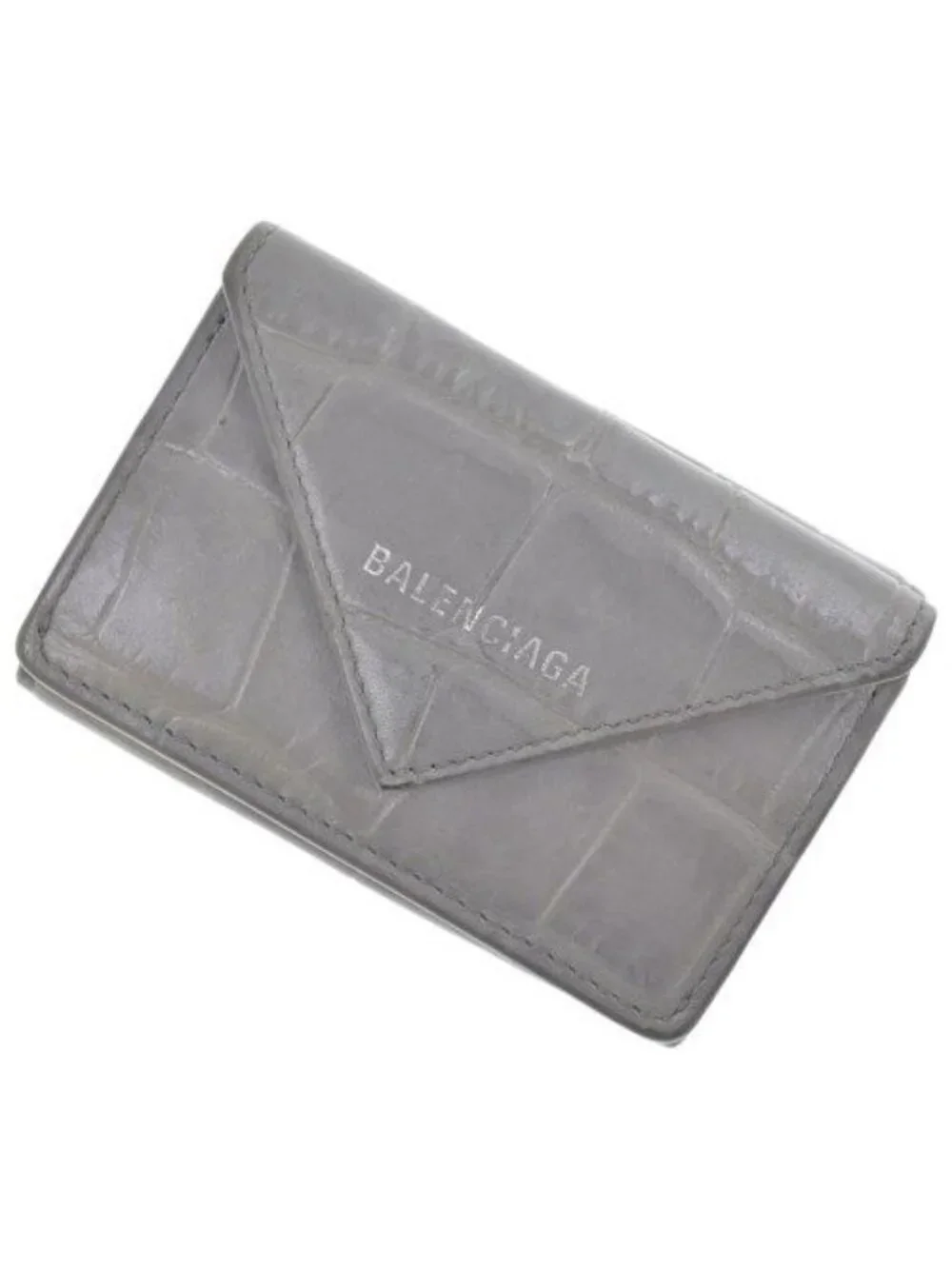 Balenciaga Wallet Coin Purse